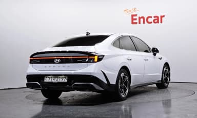 Sonata The Edge (DN8)