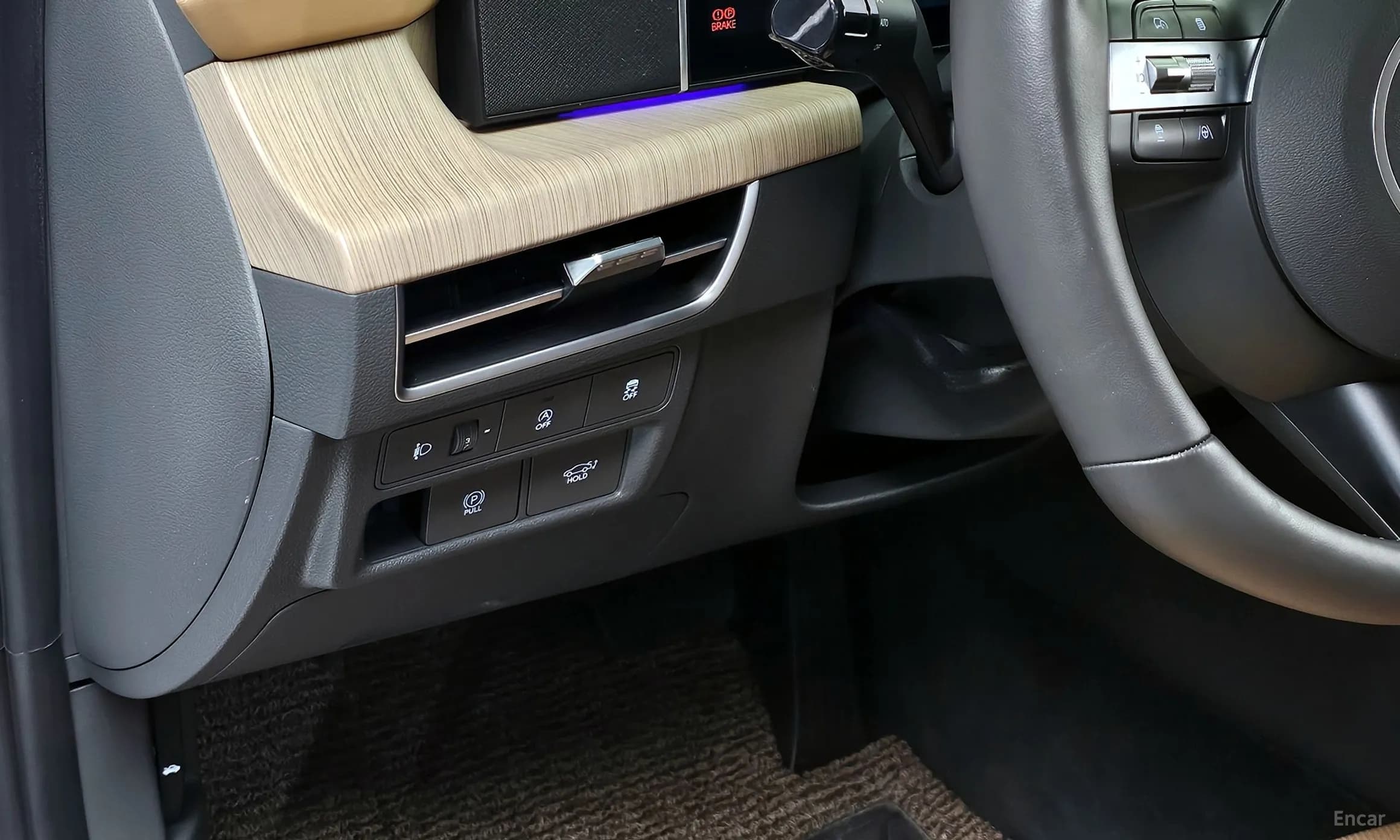 Sonata The Edge (DN8)