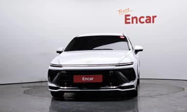 Sonata The Edge (DN8)