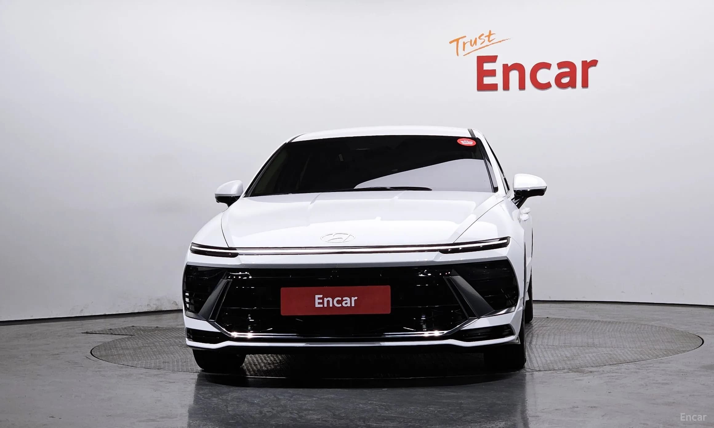 Sonata The Edge (DN8)