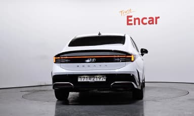 Sonata The Edge (DN8)