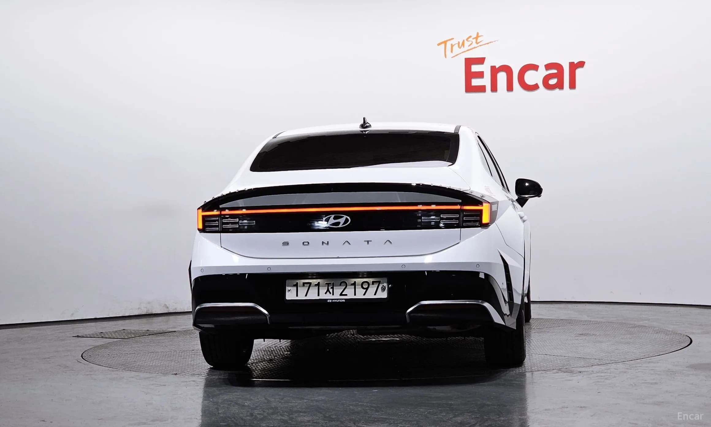 Sonata The Edge (DN8)