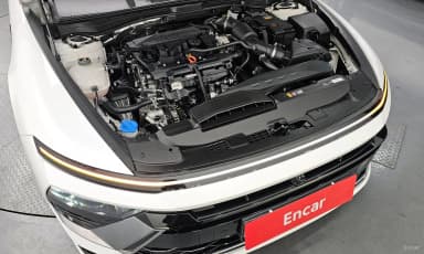 Sonata The Edge (DN8)