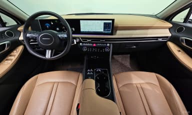 Sonata The Edge (DN8)