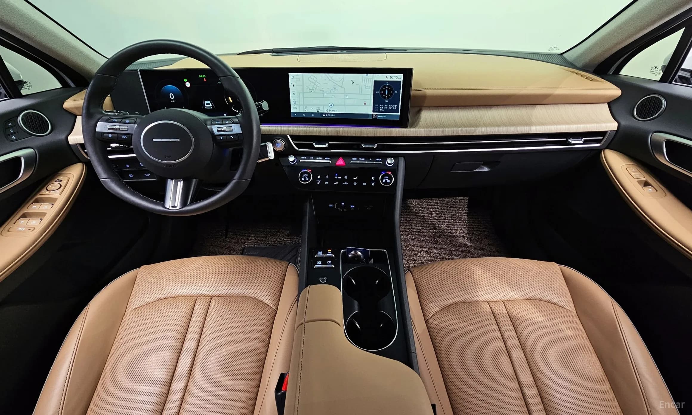 Sonata The Edge (DN8)