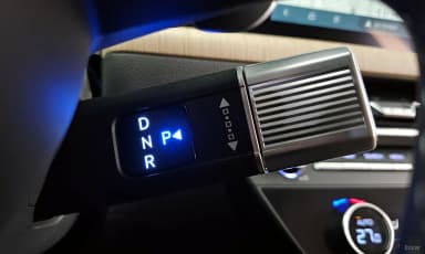 Sonata The Edge (DN8)