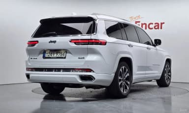 Grand Cherokee (WL)