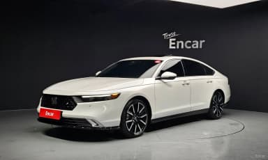 Accord 11th Generation