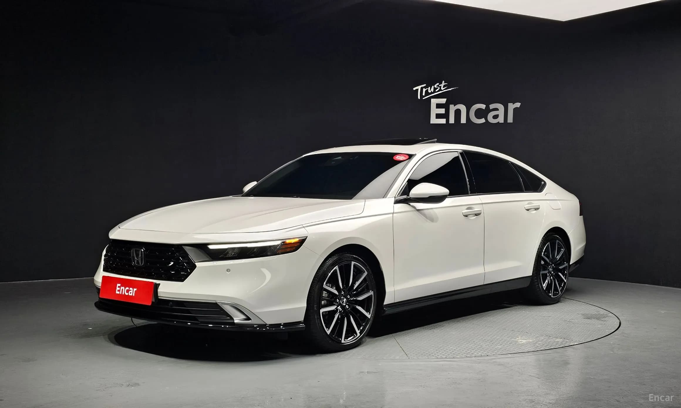 Accord 11th Generation