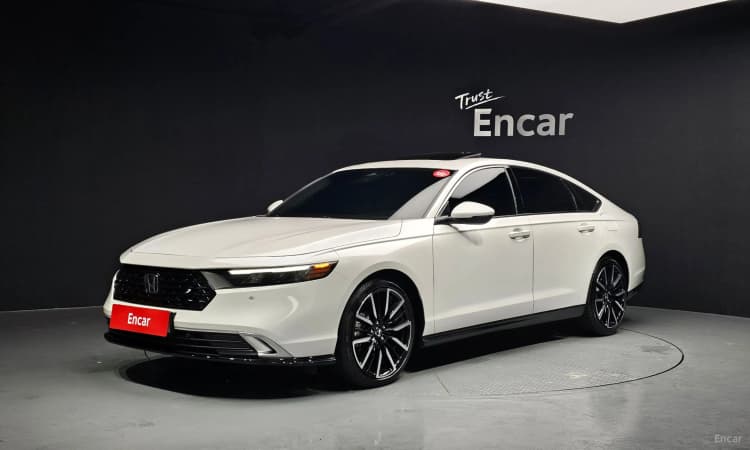 Accord 11th Generation