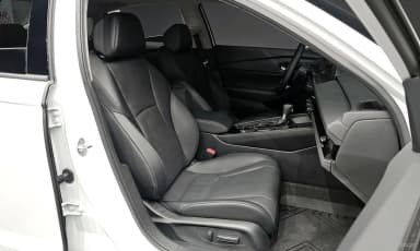 Accord 11th Generation