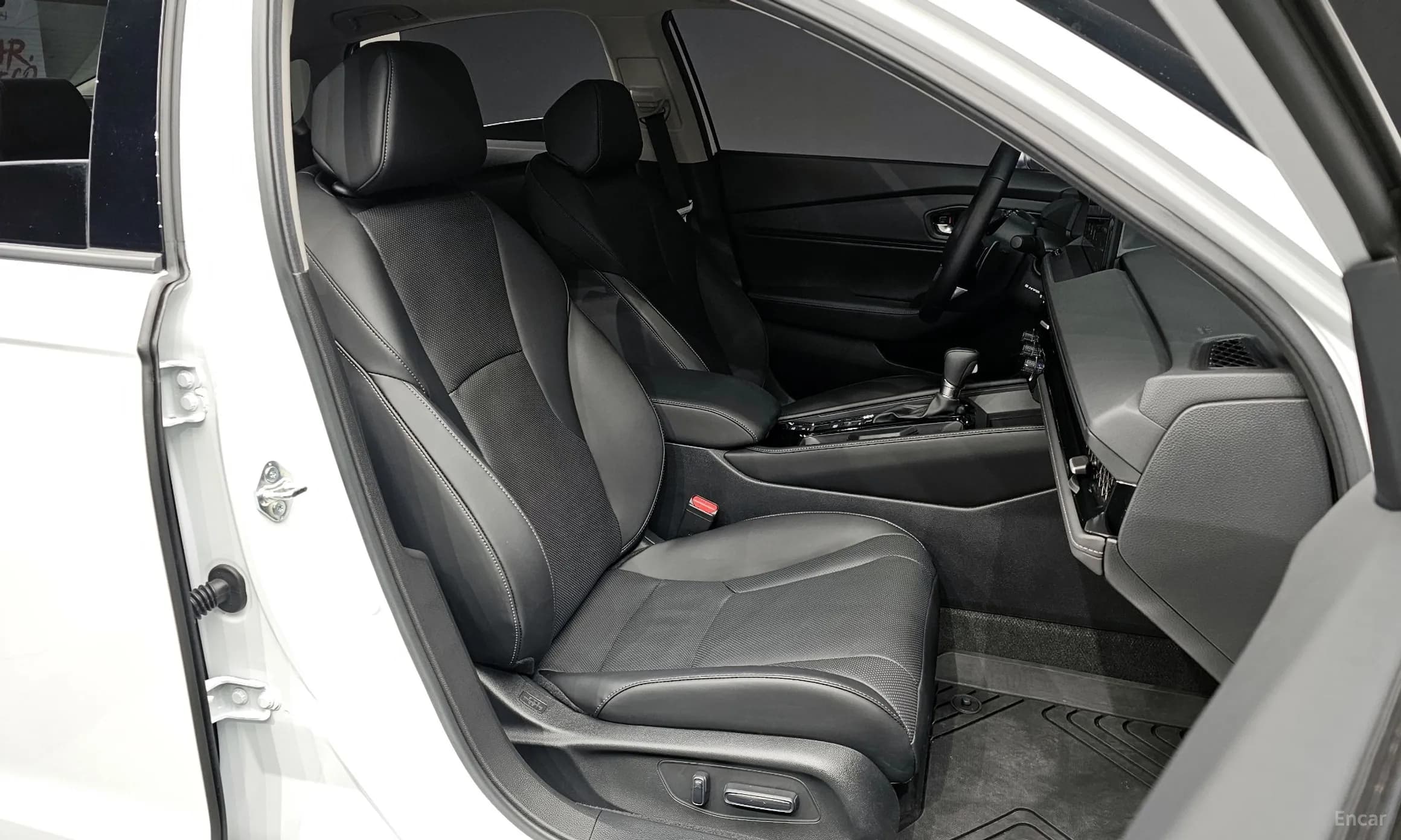 Accord 11th Generation