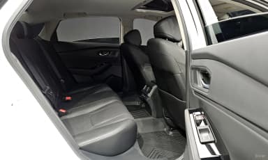 Accord 11th Generation