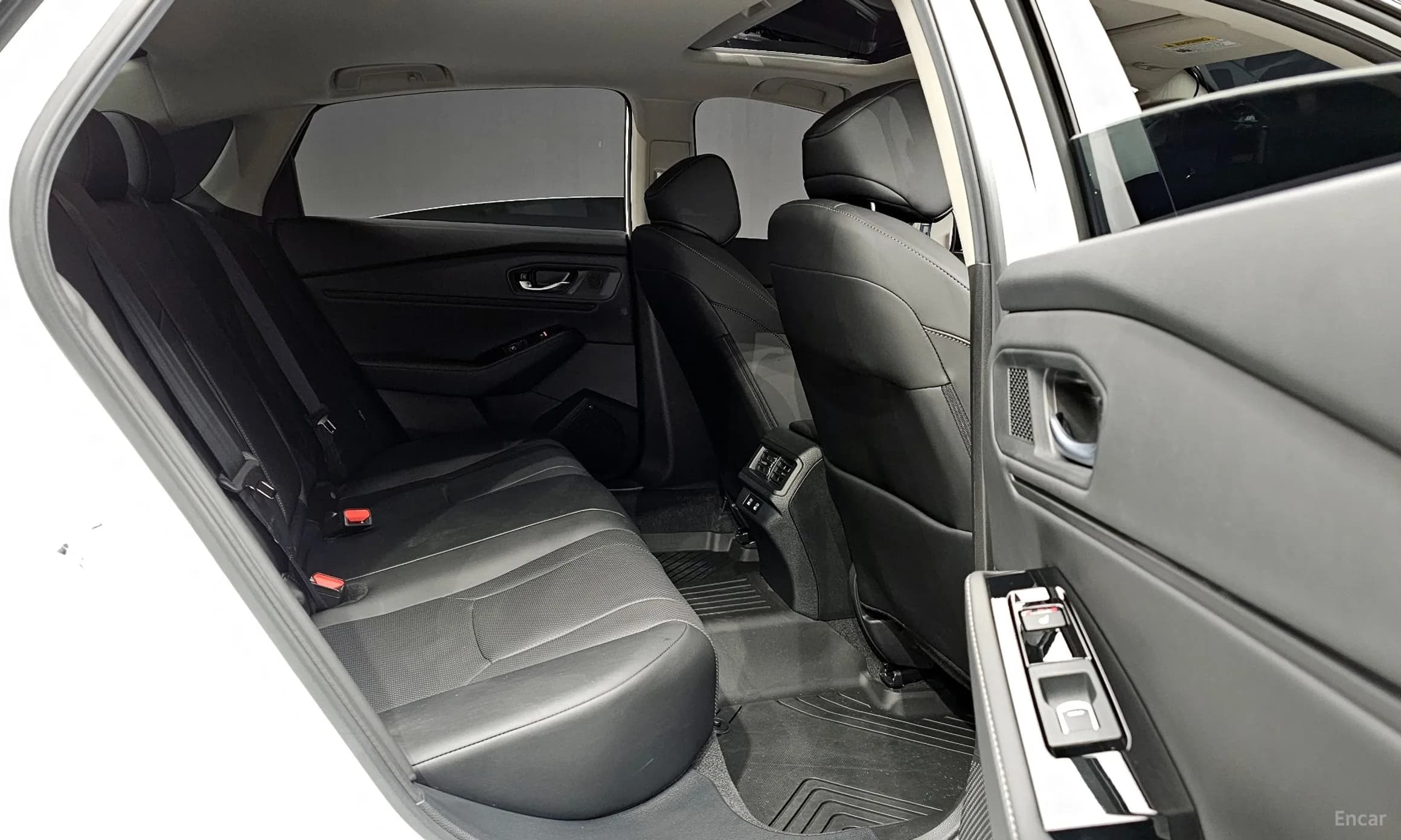 Accord 11th Generation