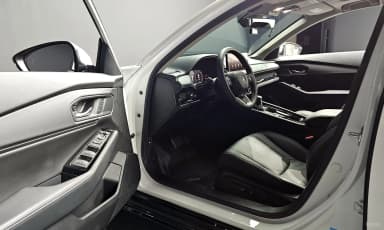 Accord 11th Generation