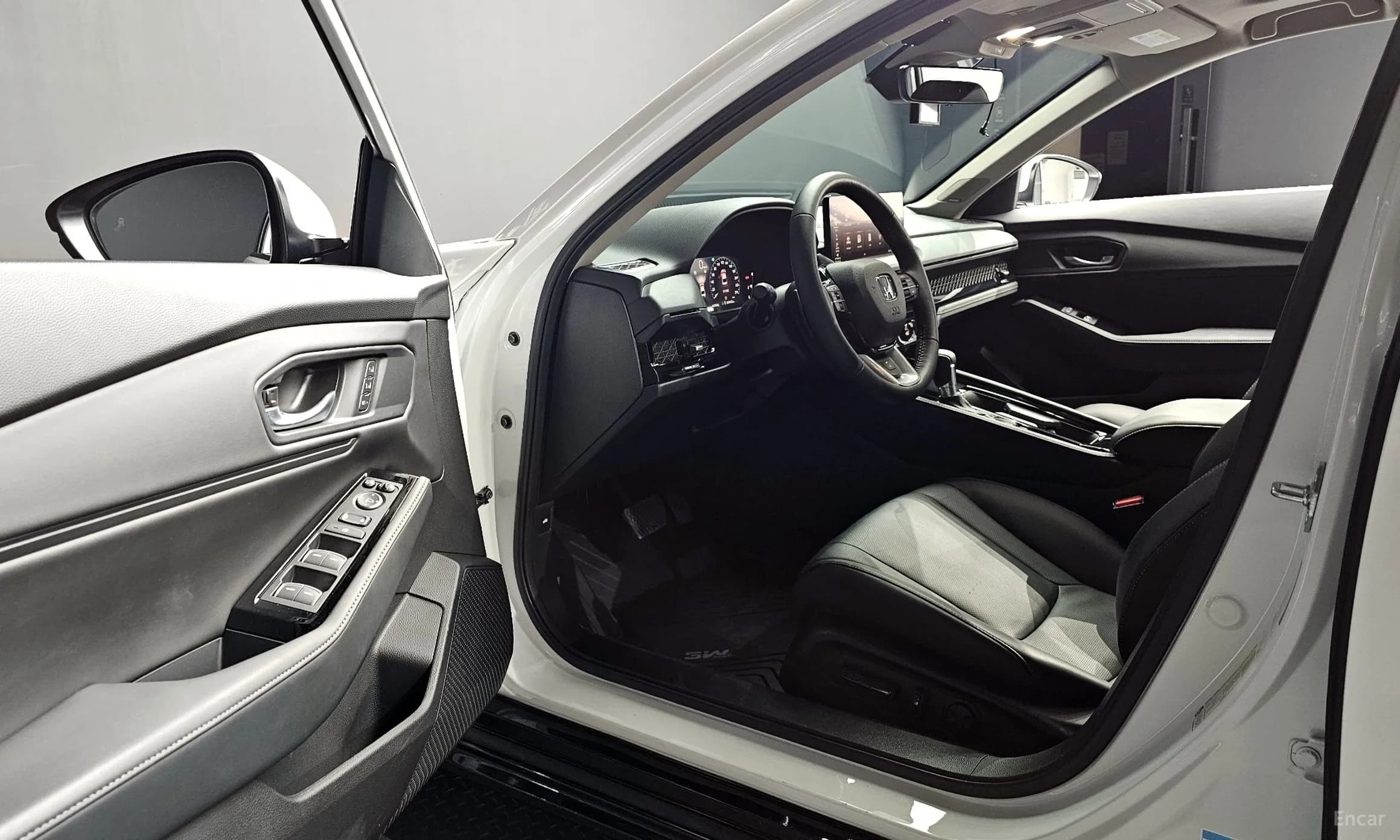 Accord 11th Generation