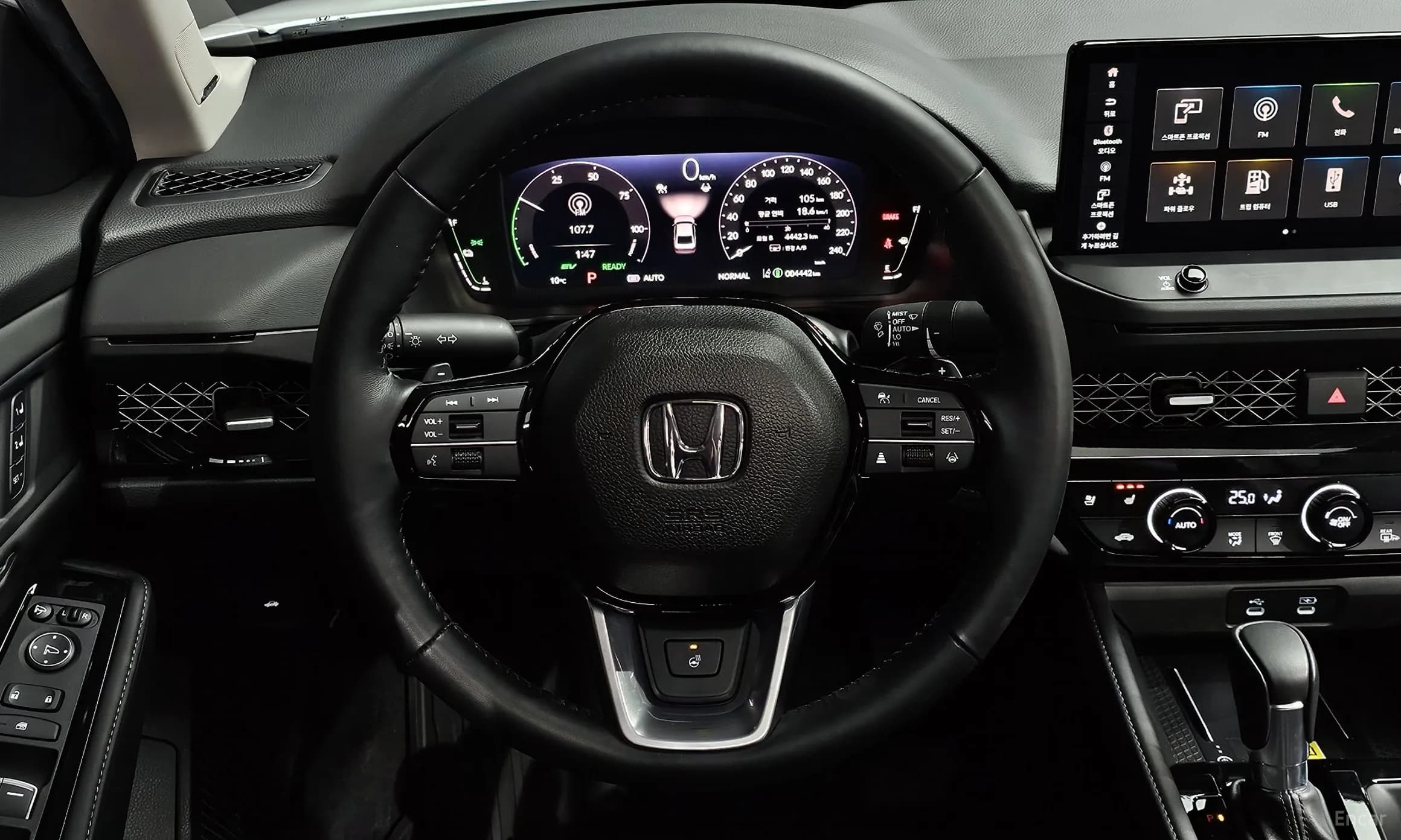 Accord 11th Generation