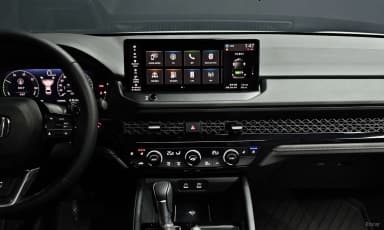 Accord 11th Generation