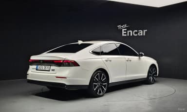 Accord 11th Generation