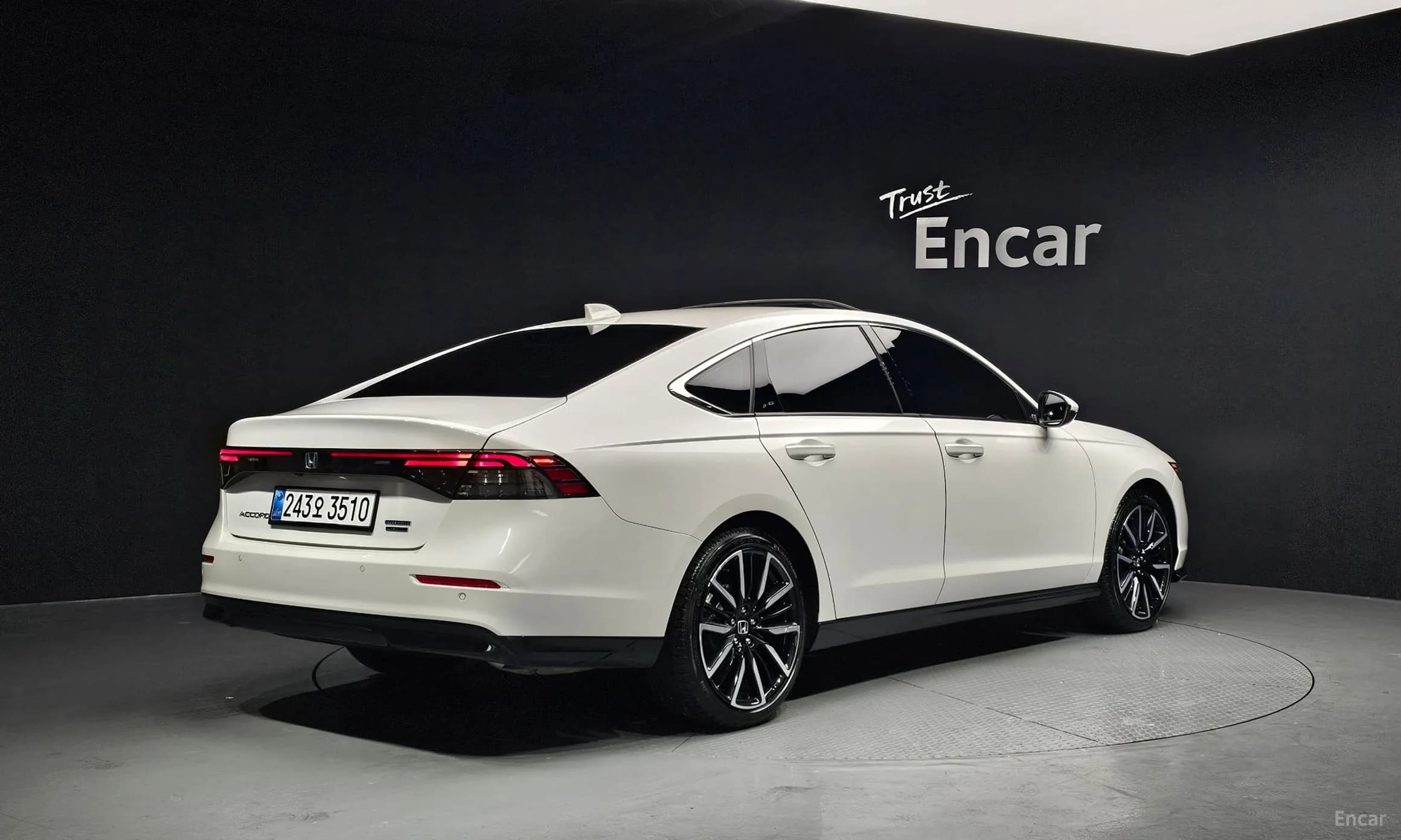 Accord 11th Generation