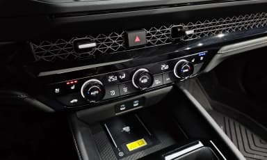 Accord 11th Generation