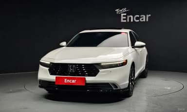 Accord 11th Generation