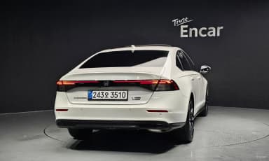 Accord 11th Generation