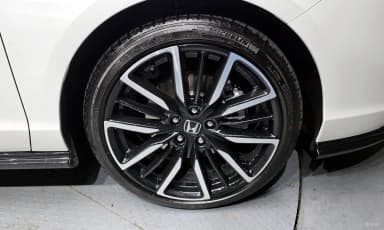 Accord 11th Generation