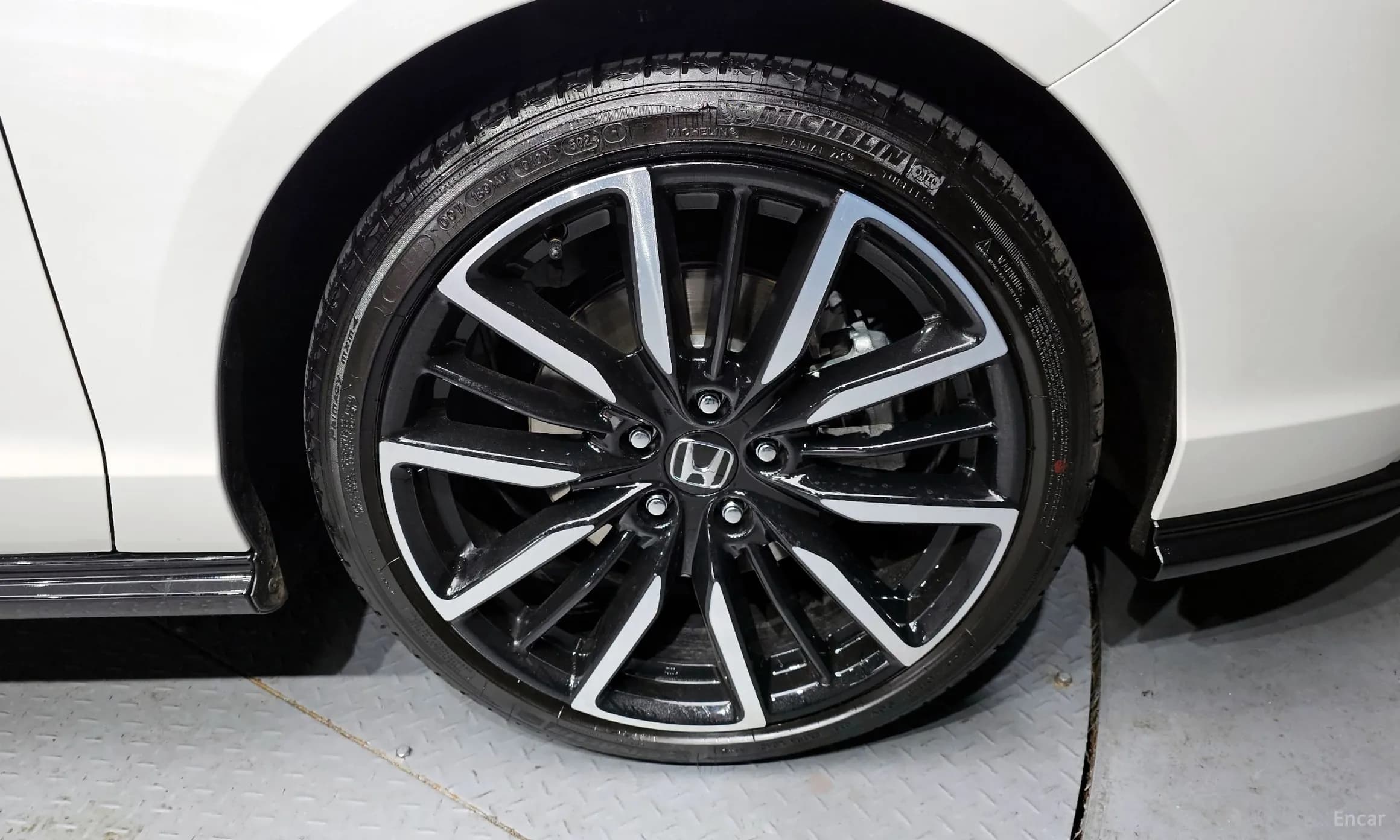 Accord 11th Generation