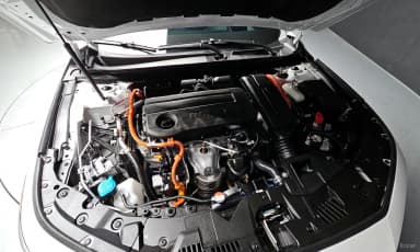 Accord 11th Generation