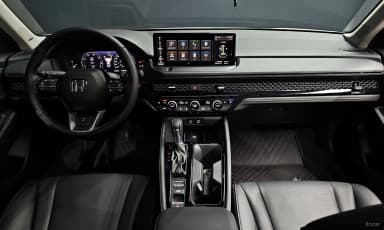 Accord 11th Generation