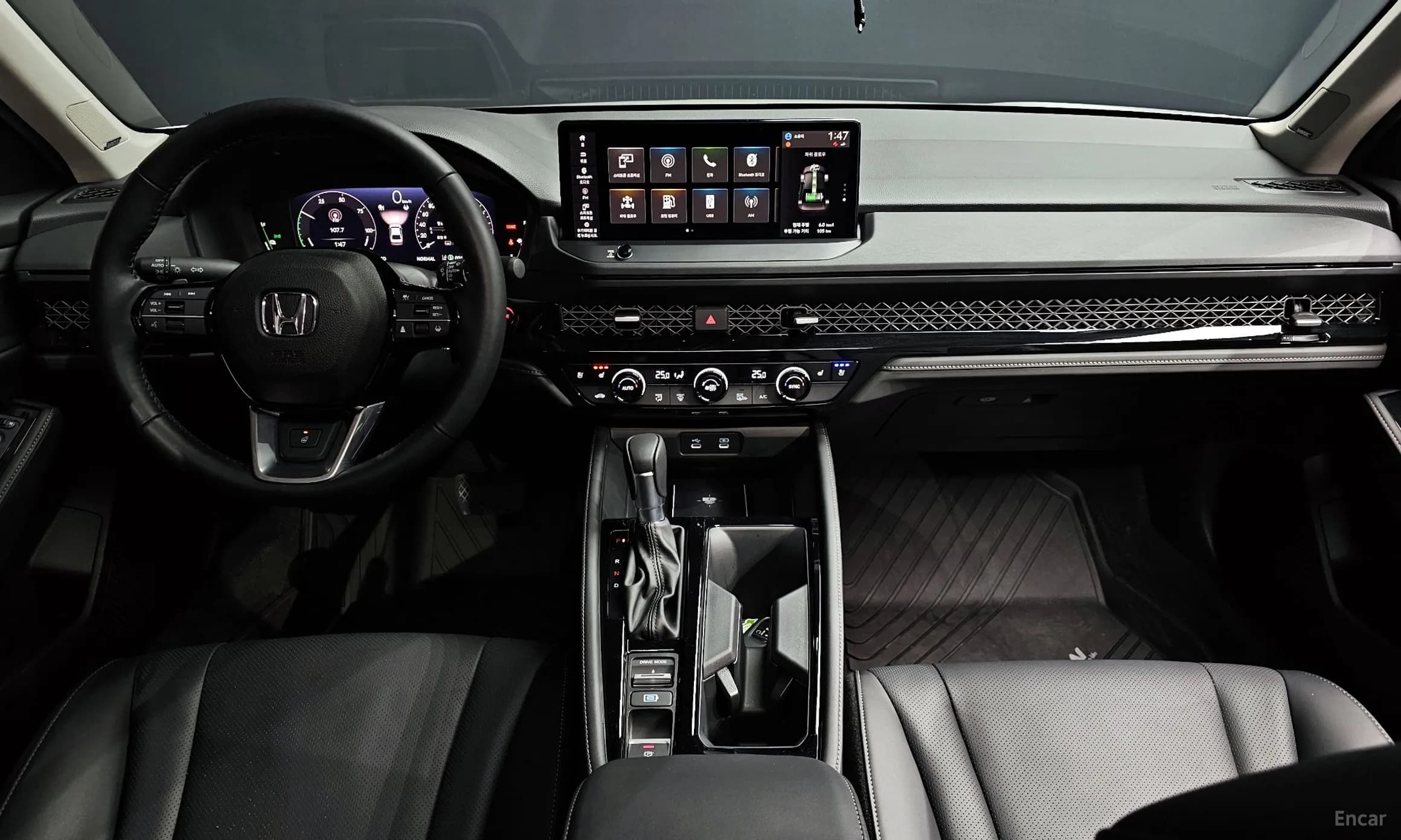 Accord 11th Generation