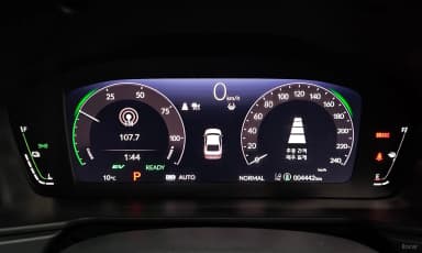 Accord 11th Generation