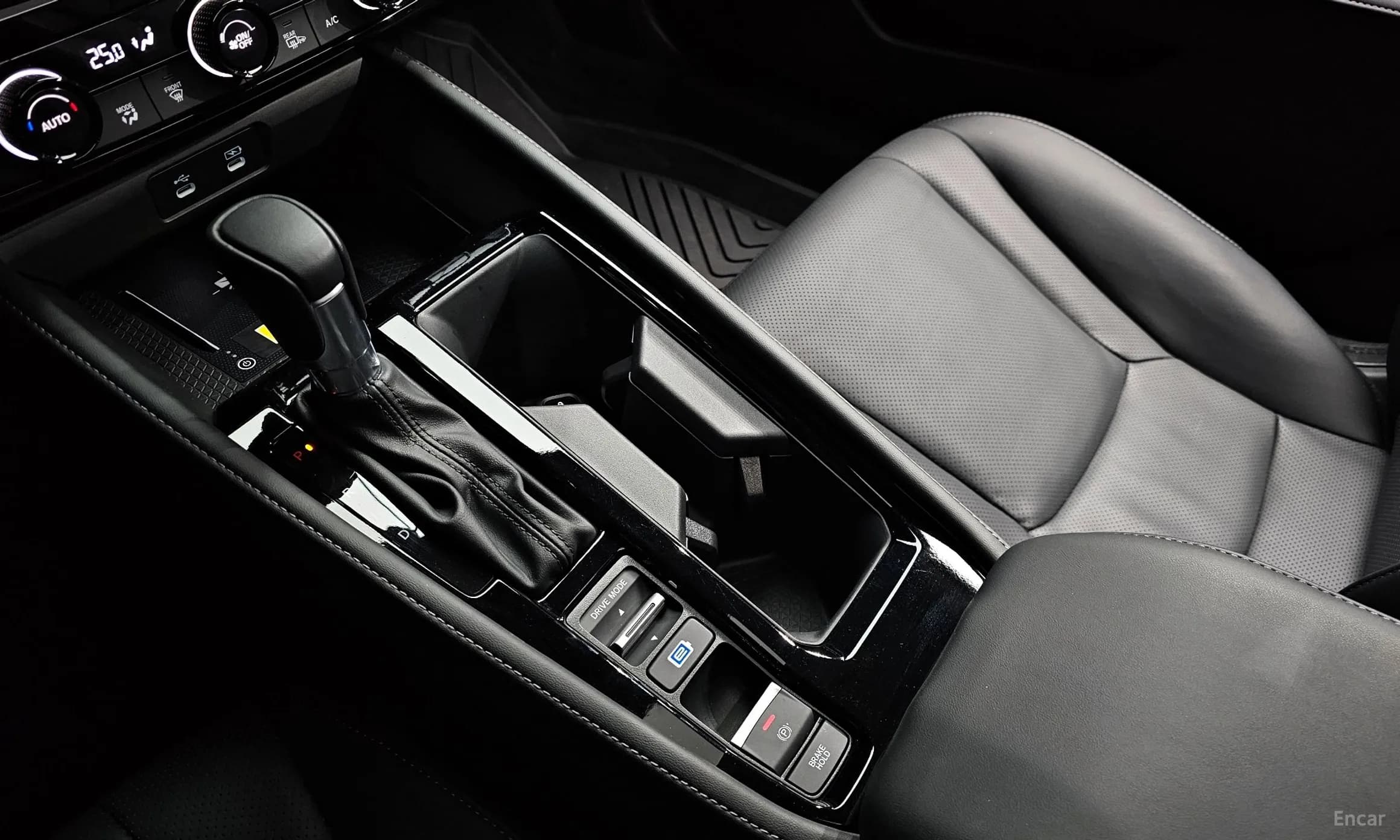 Accord 11th Generation