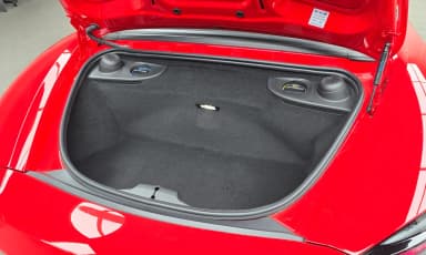 718 Boxster