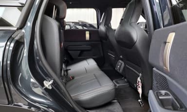 Cooper S Countryman 3rd Generation