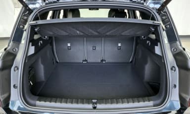 Cooper S Countryman 3rd Generation
