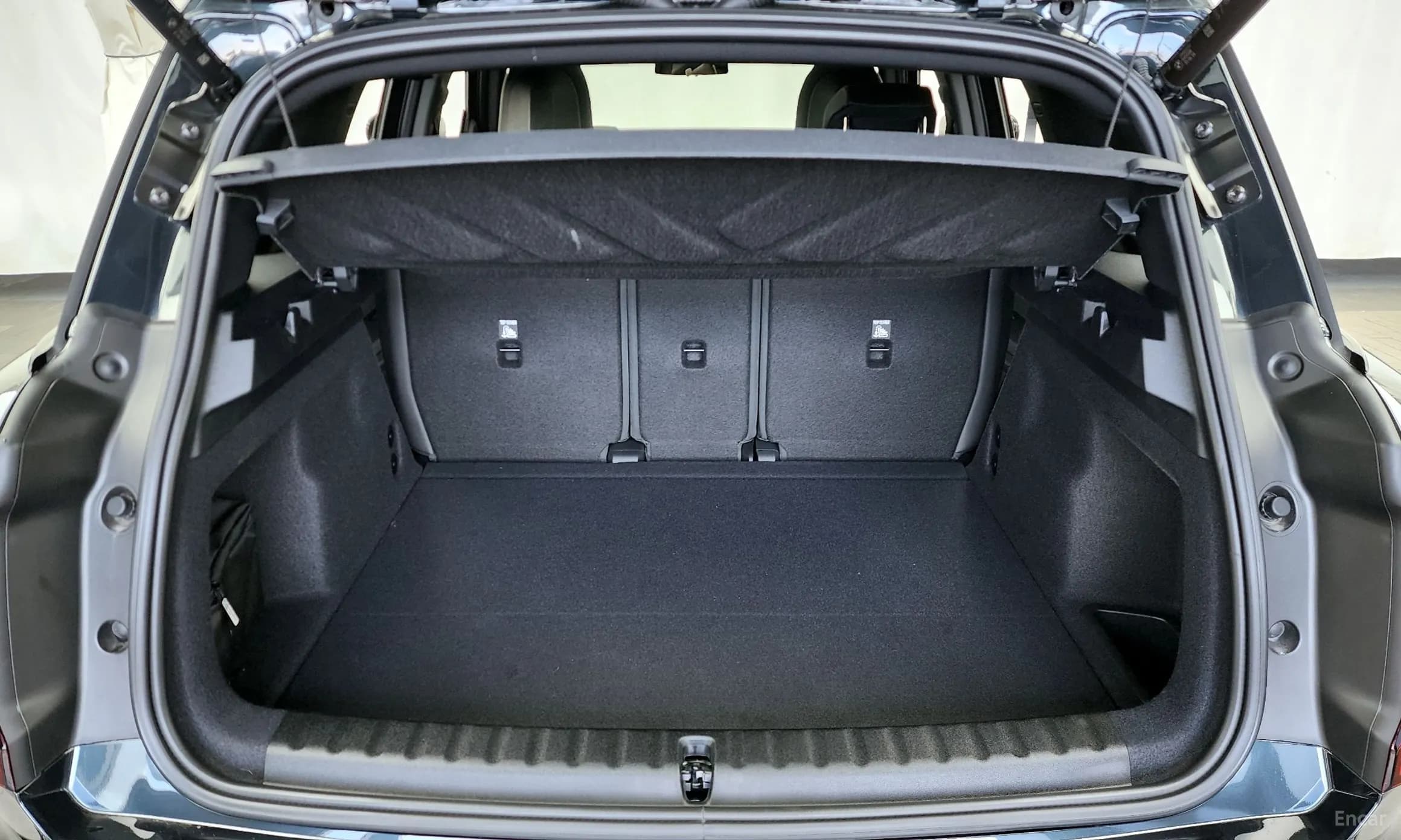 Cooper S Countryman 3rd Generation