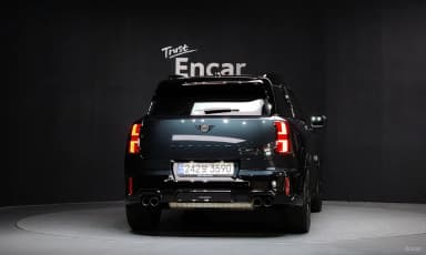 Cooper S Countryman 3rd Generation