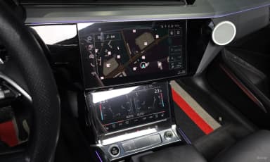 e-tron