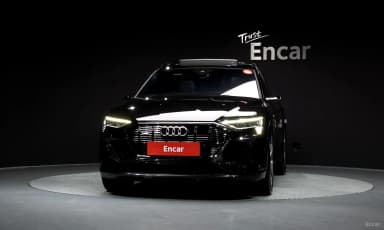 e-tron