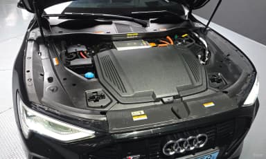 e-tron