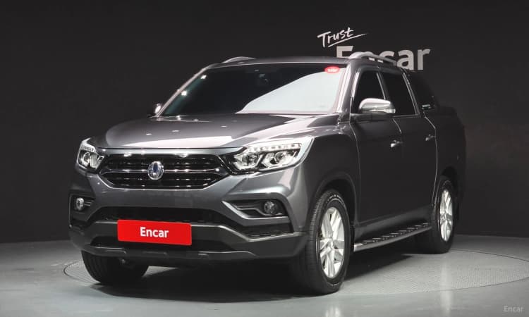 Rexton Sports