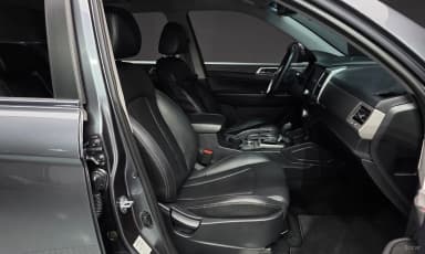 Rexton Sports