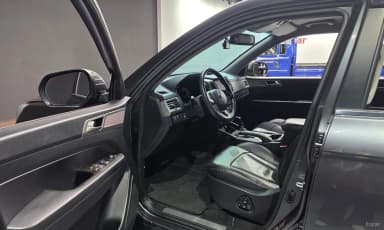 Rexton Sports
