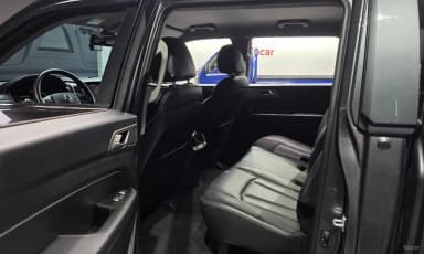 Rexton Sports