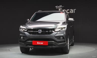 Rexton Sports