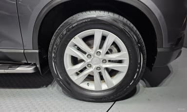 Rexton Sports