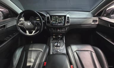 Rexton Sports