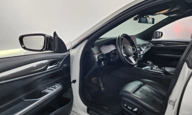 6-Series GT (G32)